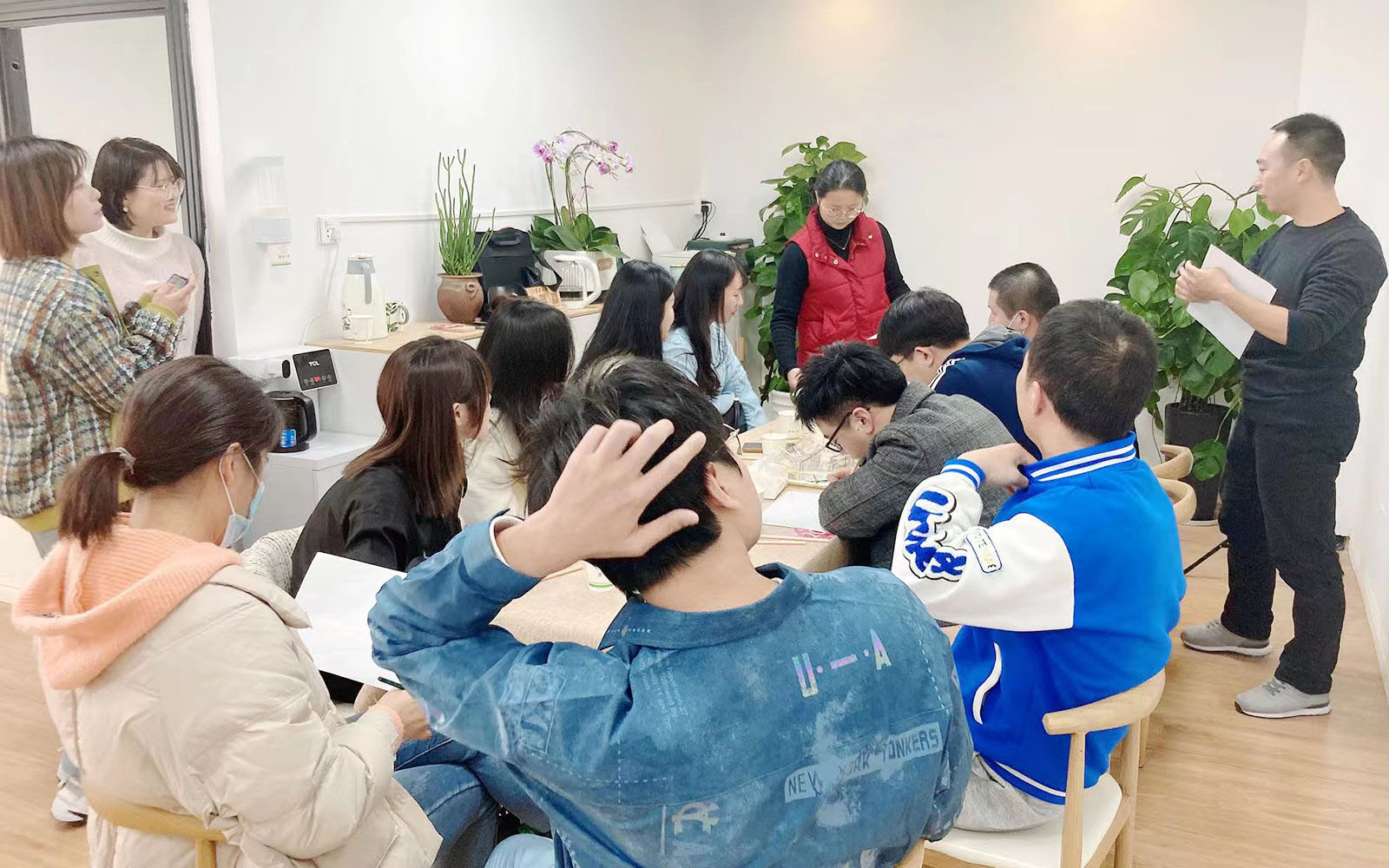 海安阿拉宁波网