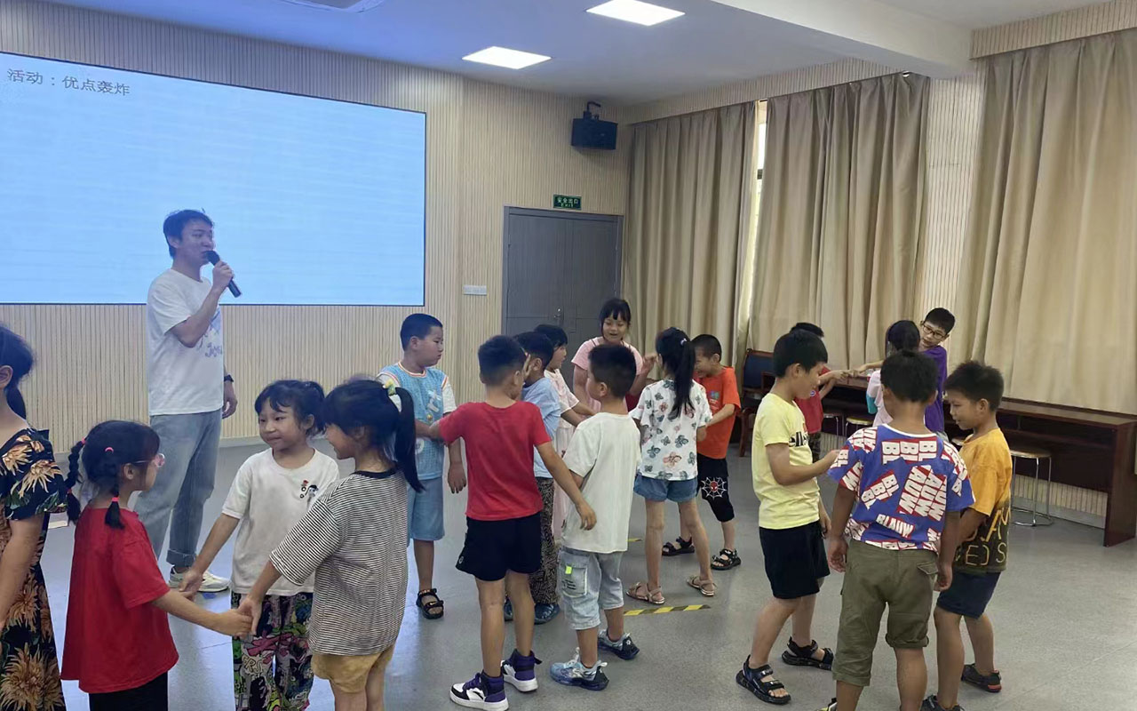 海安龙观乡中心学校